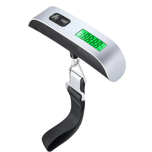 Electronic Luggage Scale ميزان أمتعة إلكتروني